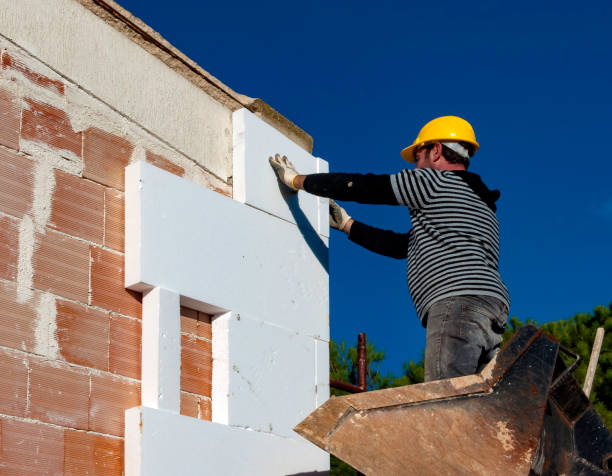Reliable Yorkshire, VA Insulation Contractor Solutions