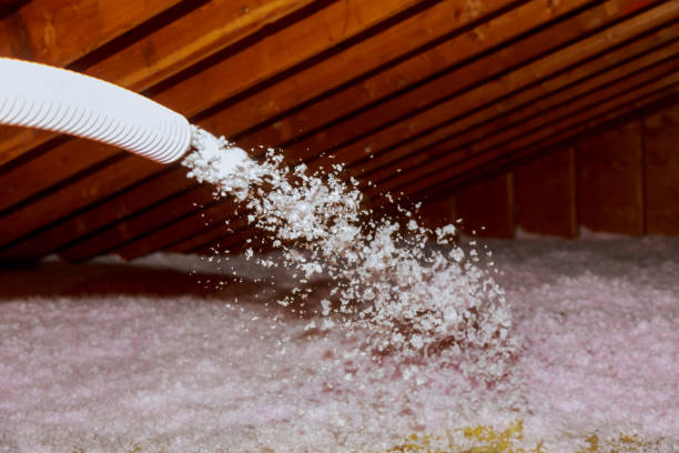 Best Insulation Maintenance and Repair in Yorkshire, VA
