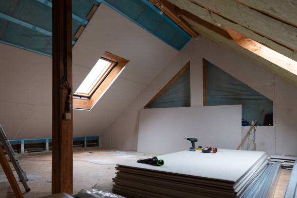 Best Commercial Insulation in Yorkshire, VA