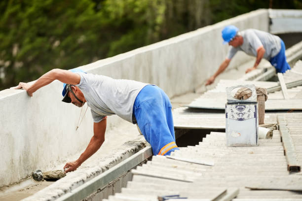Types of Insulation We Offer in Yorkshire, VA
