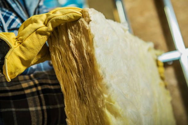 Best Specialized Insulation Services in Yorkshire, VA