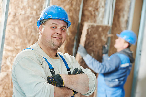 Best Cellulose Insulation in Yorkshire, VA