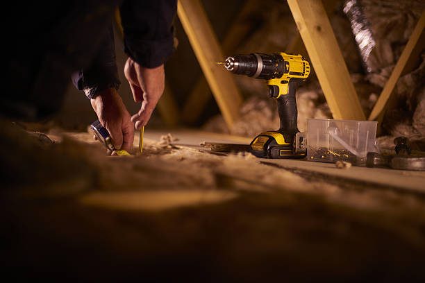 Best Fiberglass Insulation in Yorkshire, VA
